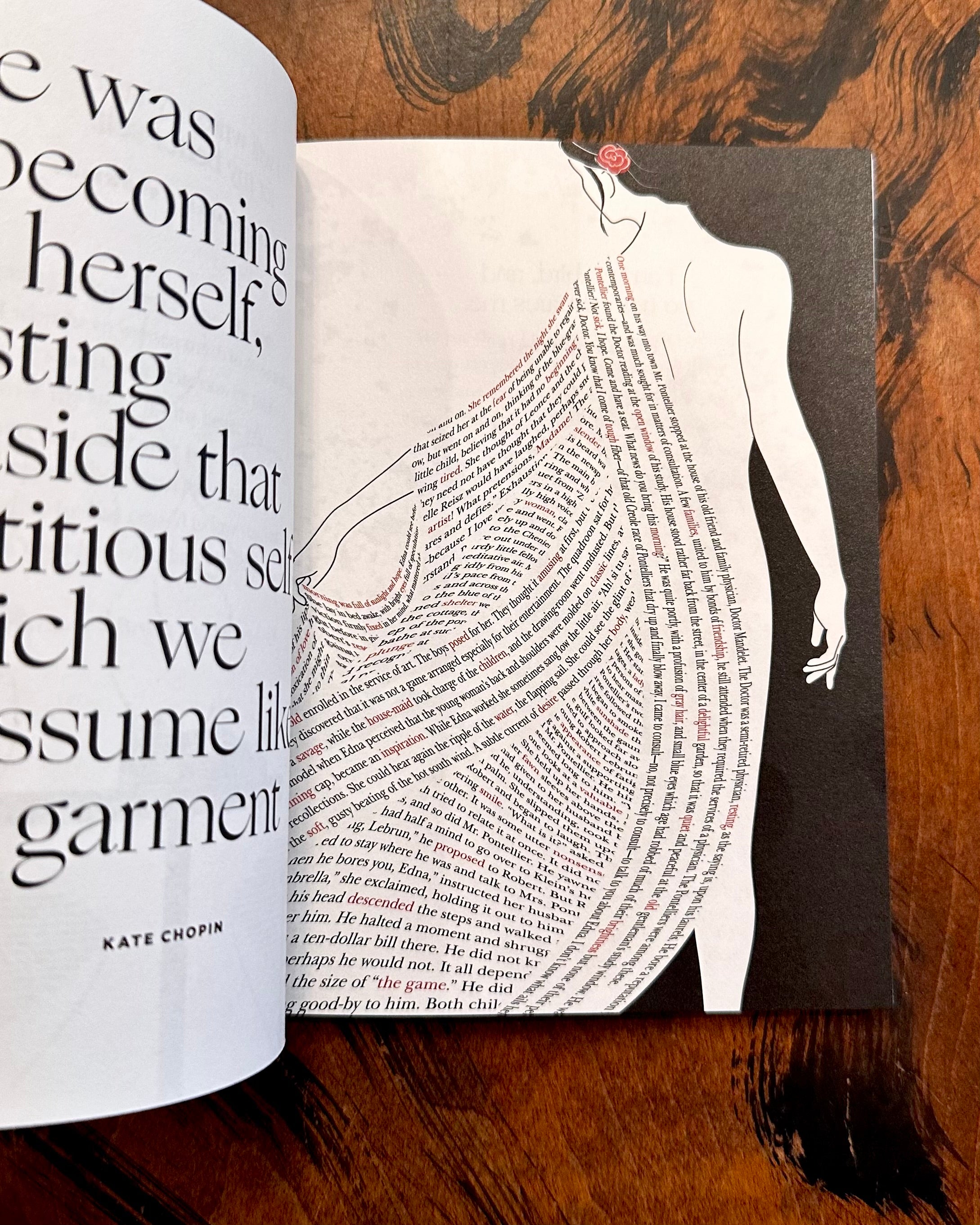 Women Writers, Collected Works