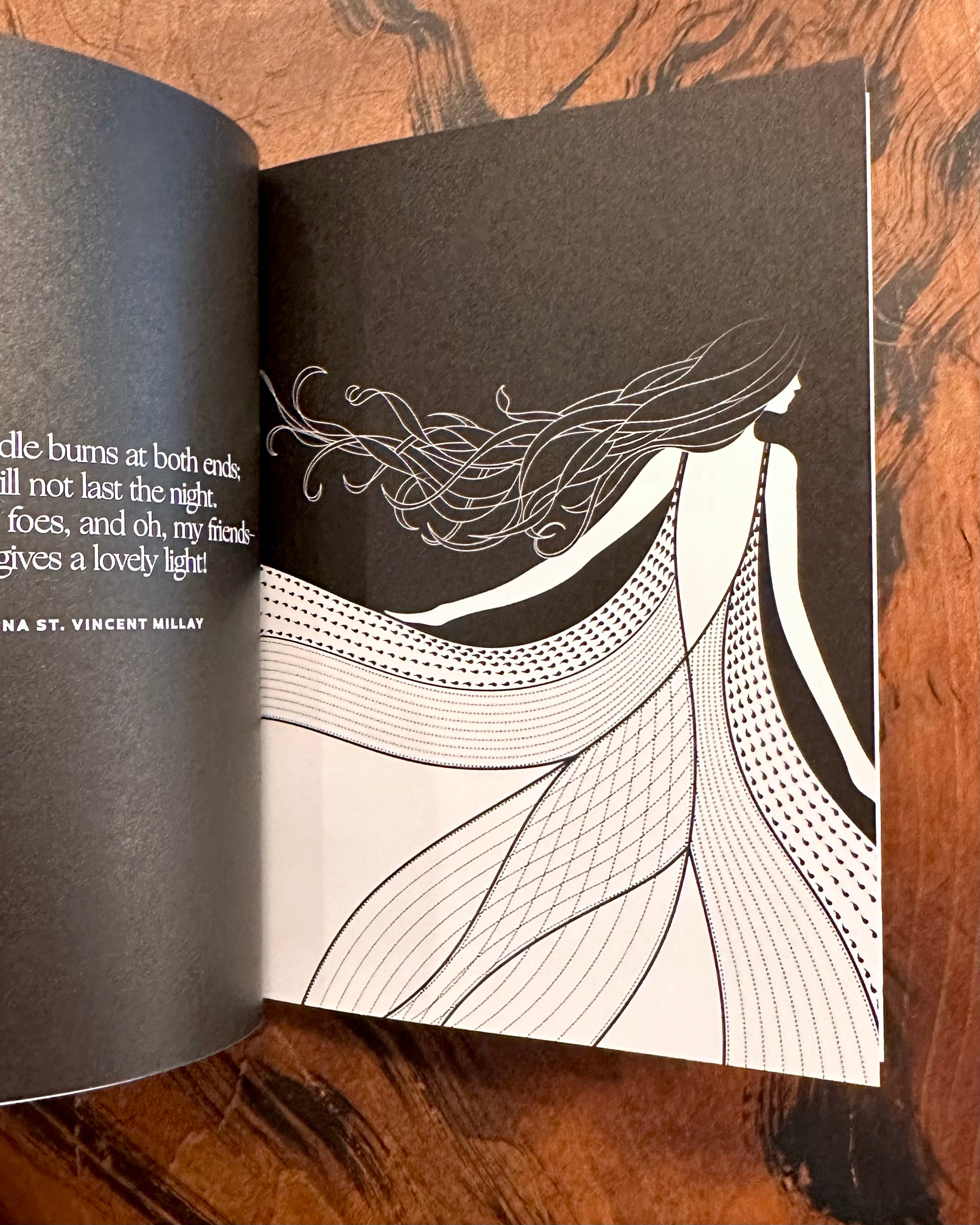 Women Writers, Collected Works