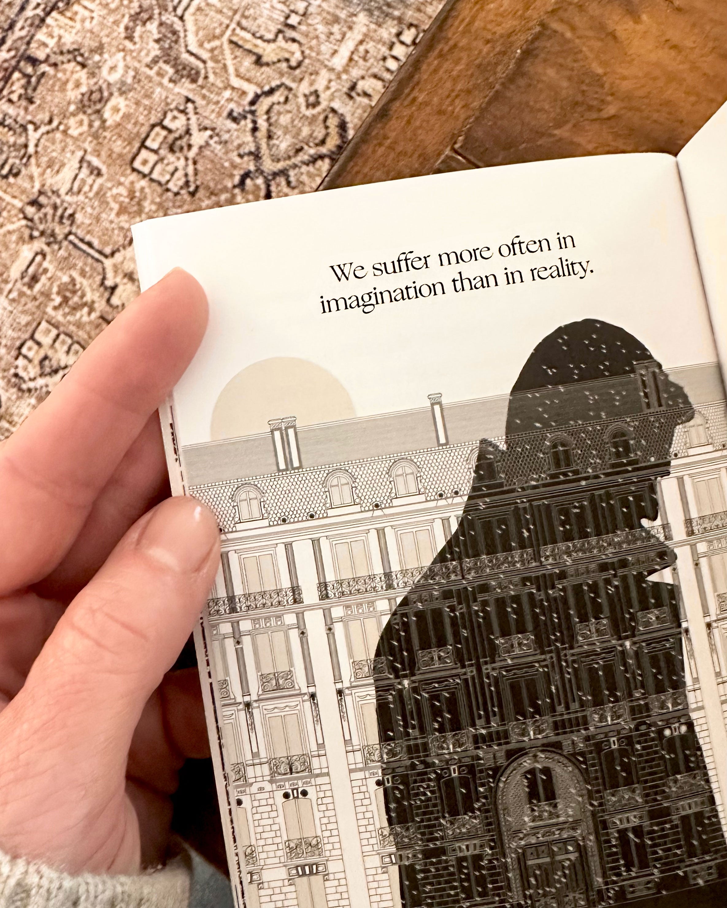 Letters from a Stoic