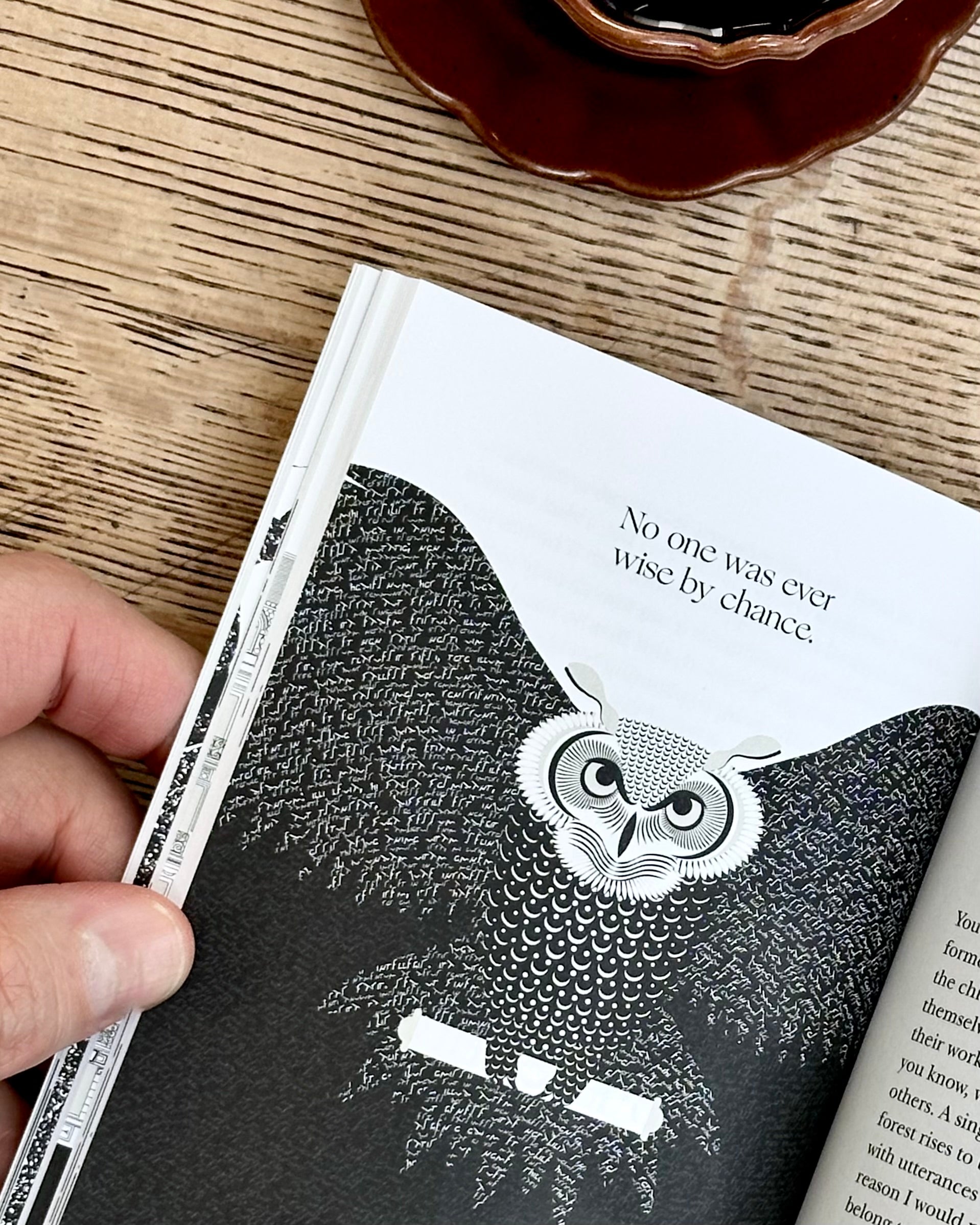 Letters from a Stoic