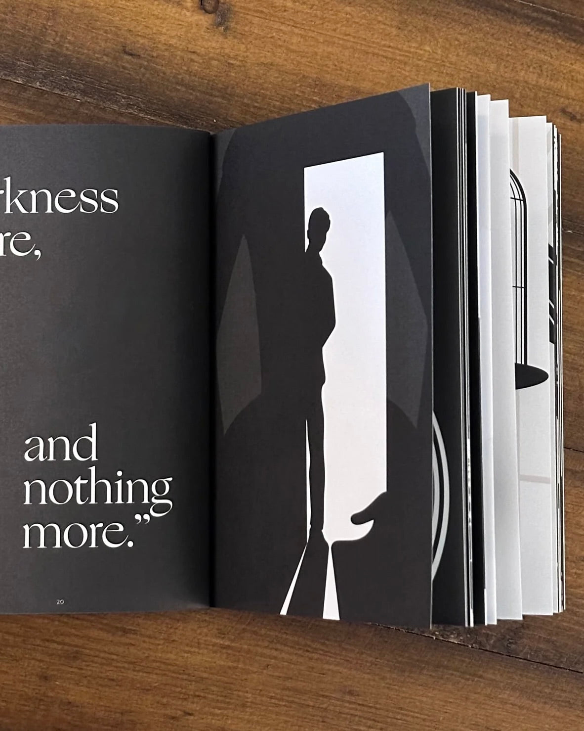 The Raven, Edgar Allan Poe