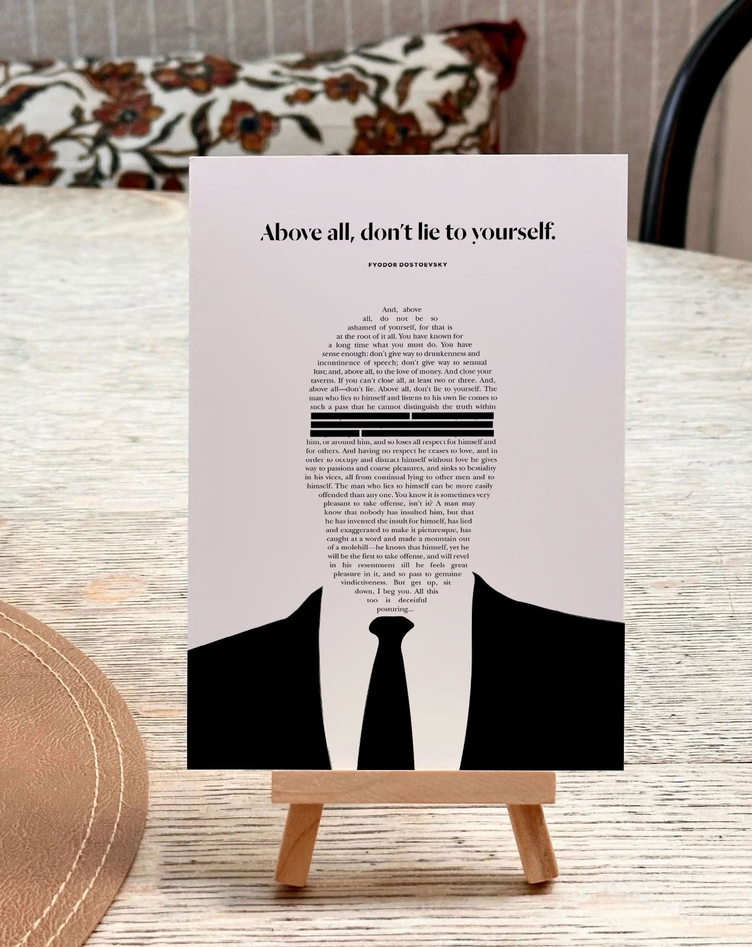 Wisdom Mini Print/Postcard Collection