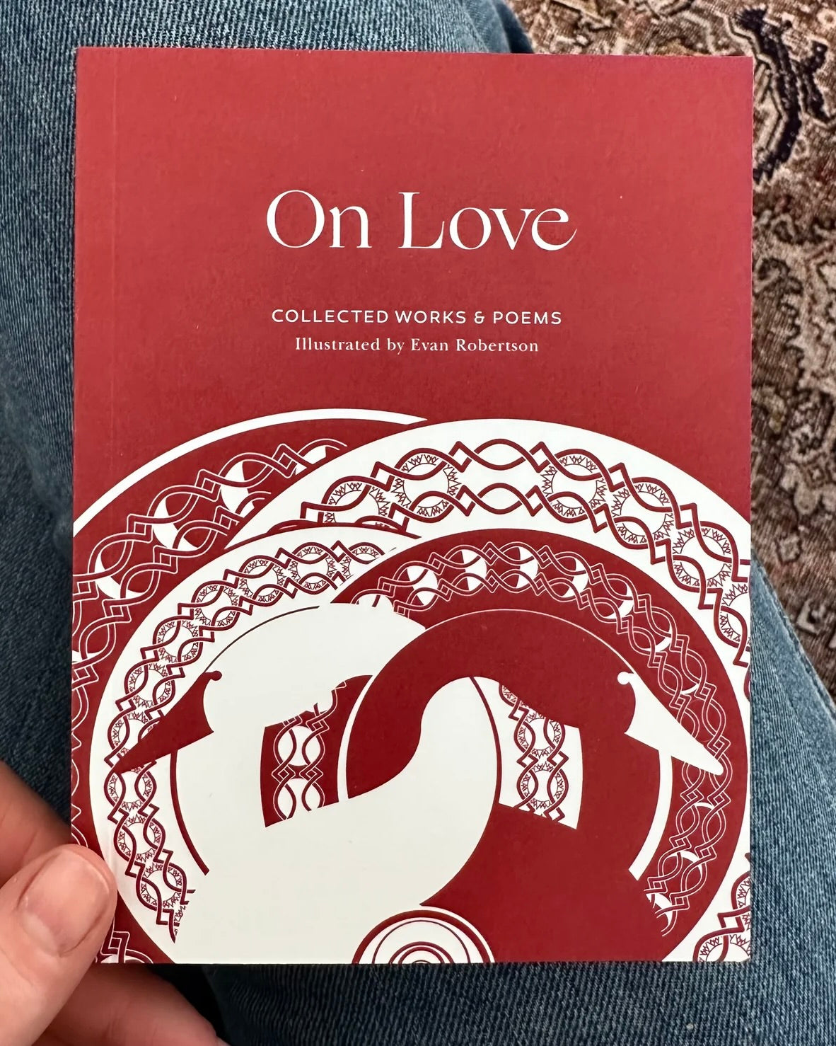 On Love: Collected Works