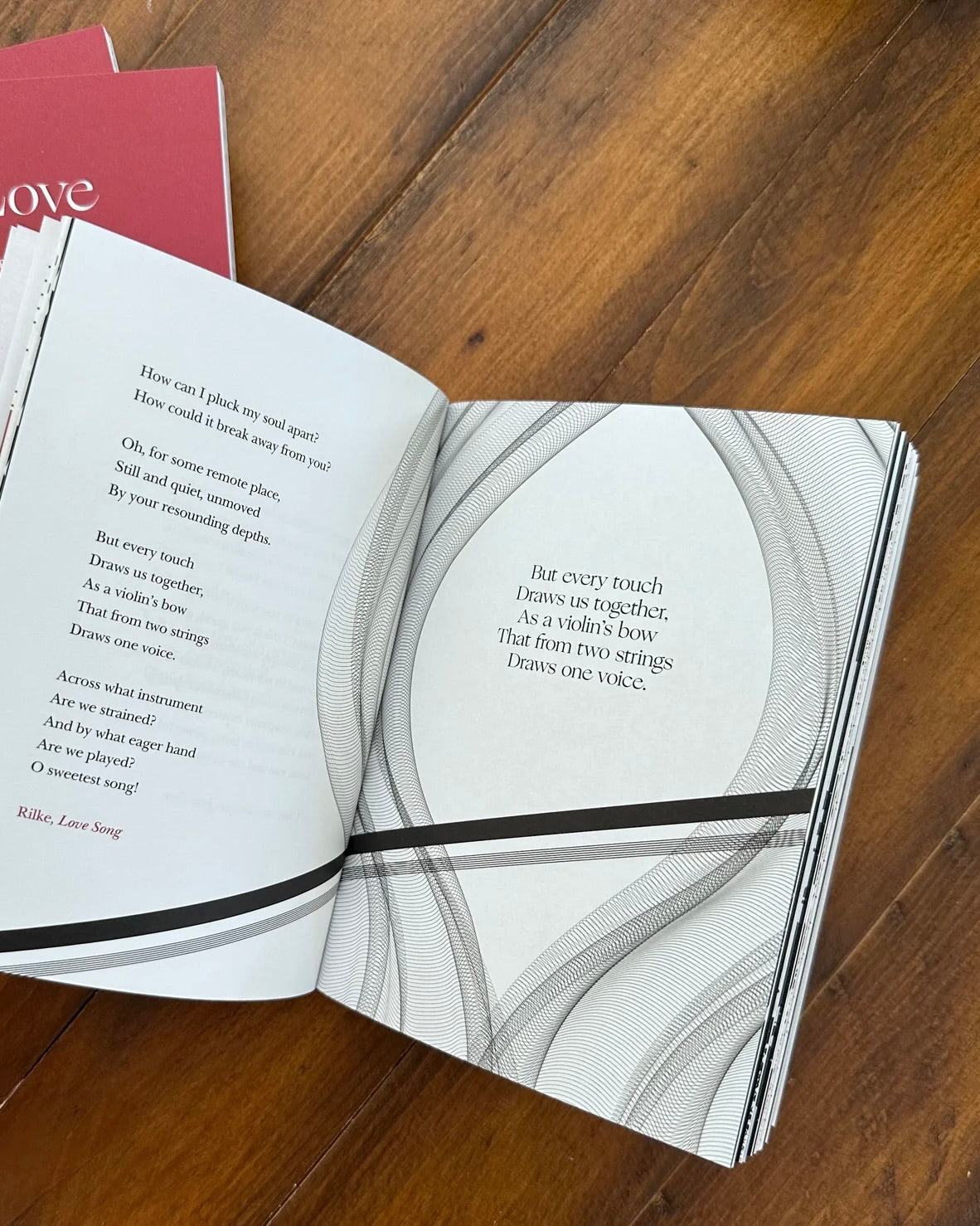 On Love: Collected Works