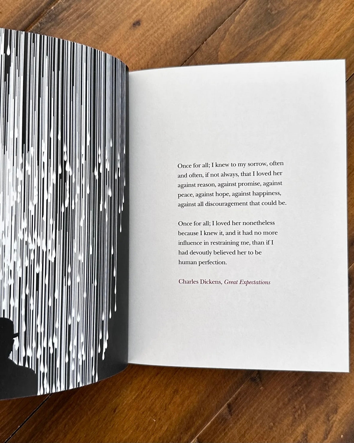 On Love: Collected Works