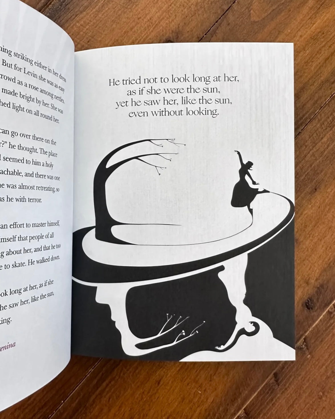 On Love: Collected Works