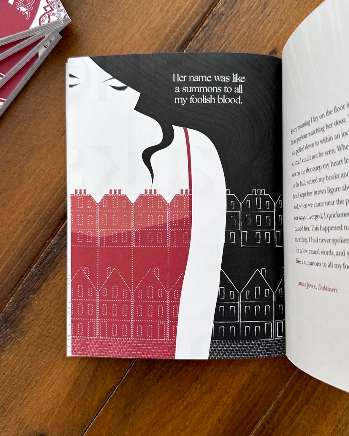 On Love: Collected Works