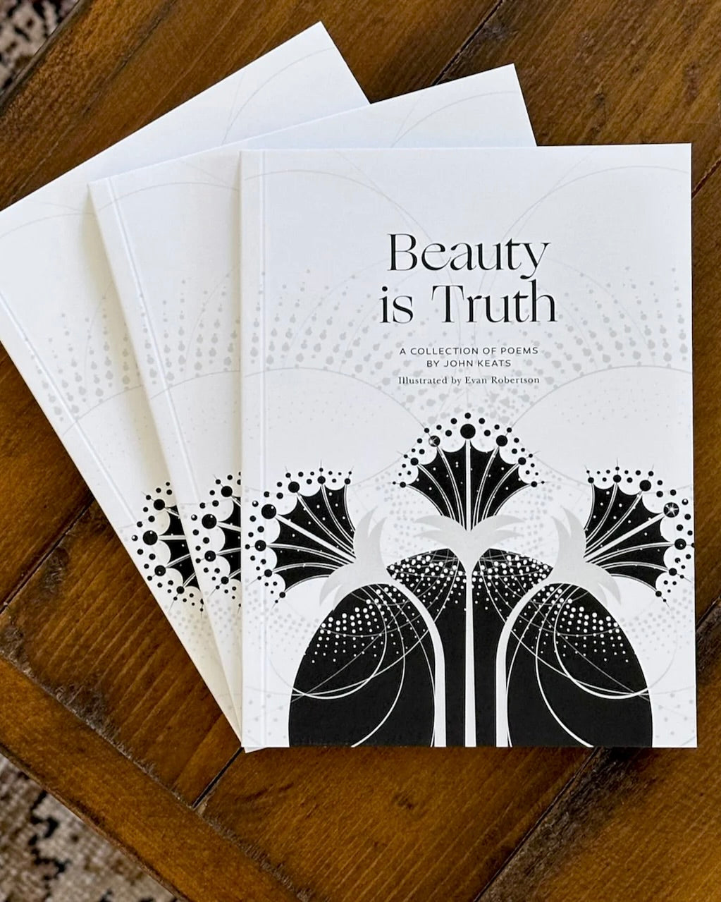 Beauty is Truth, John Keats