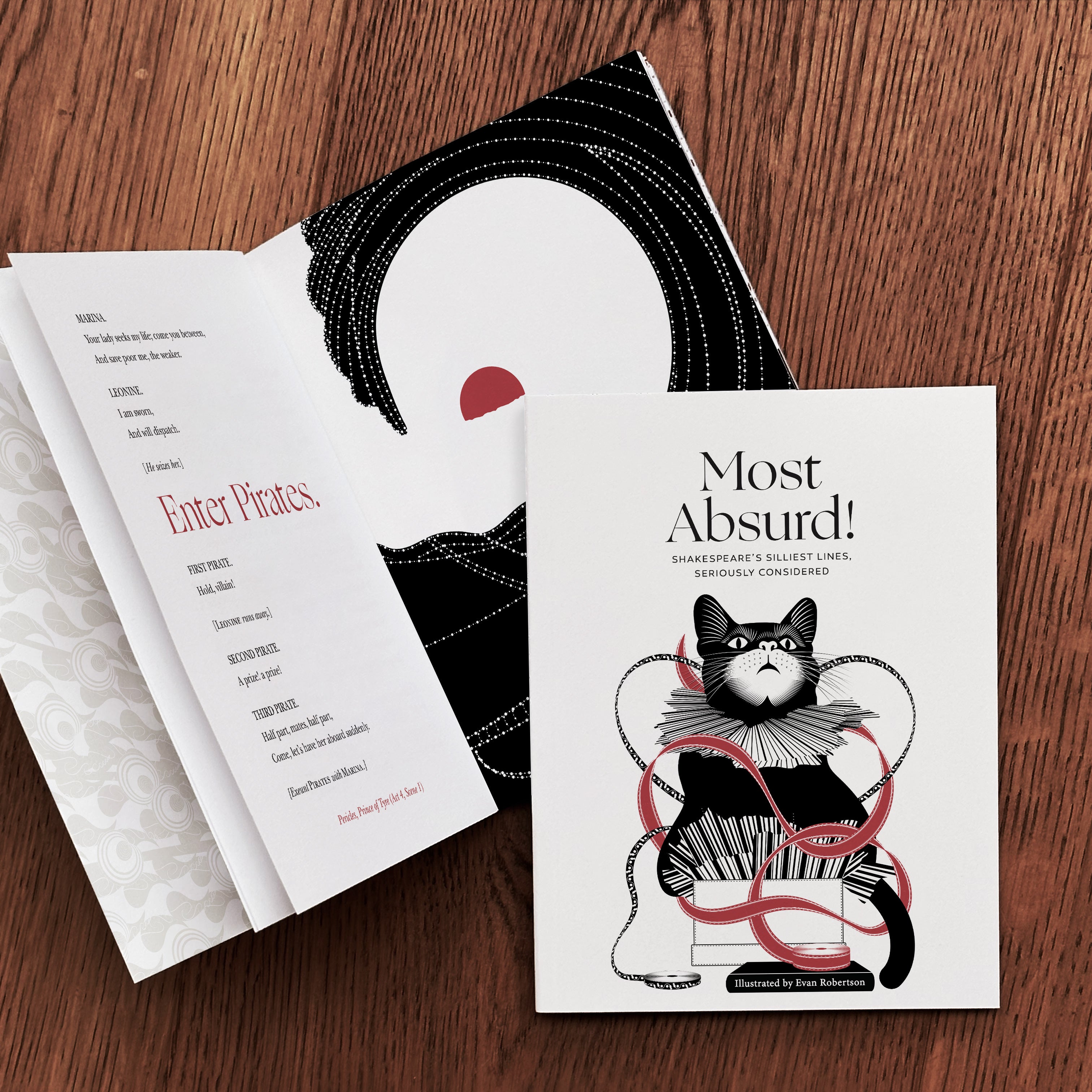 Most Absurd: Shakespeare's Silliest Lines — Obvious State