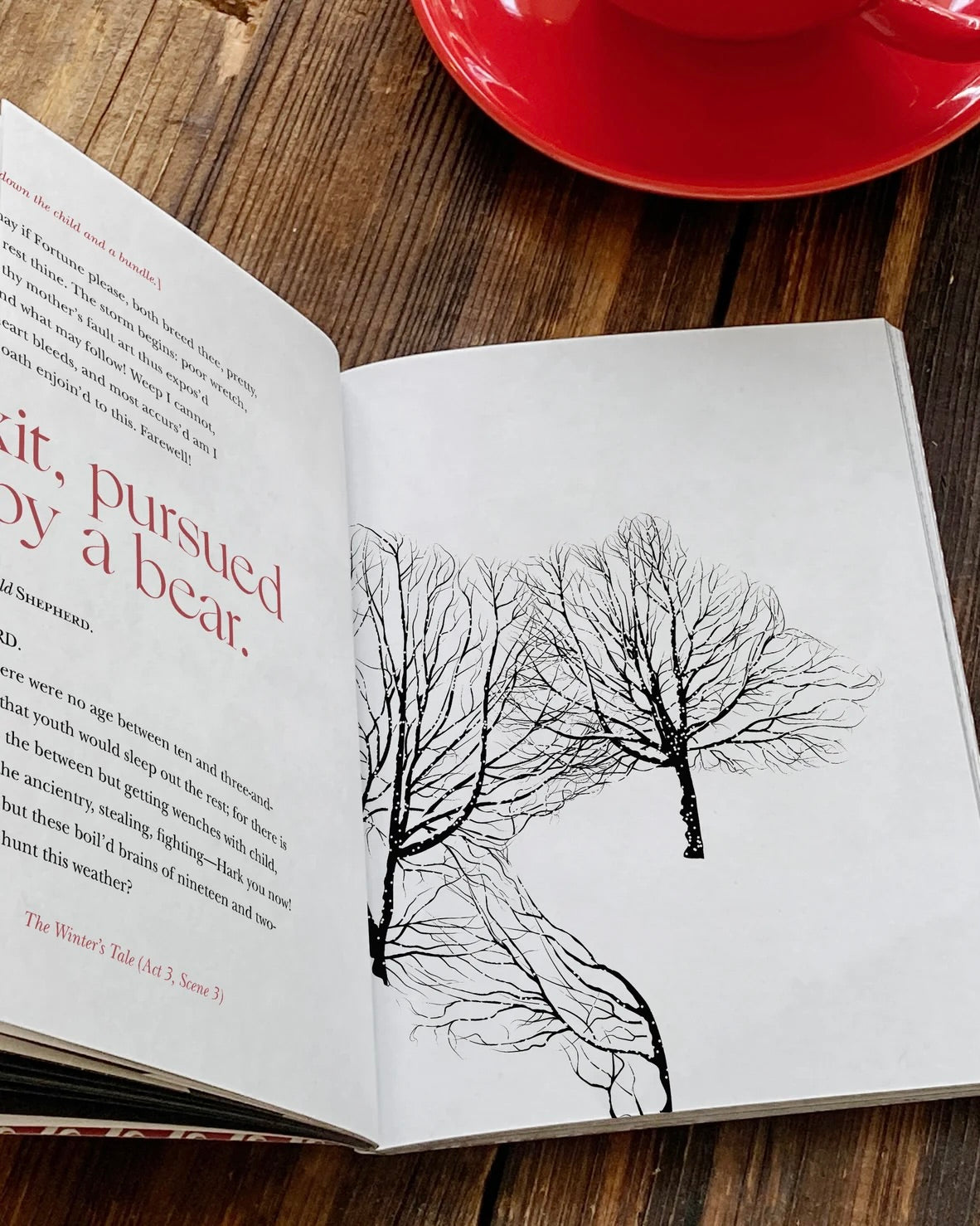 Most Absurd: Shakespeare's Silliest Lines