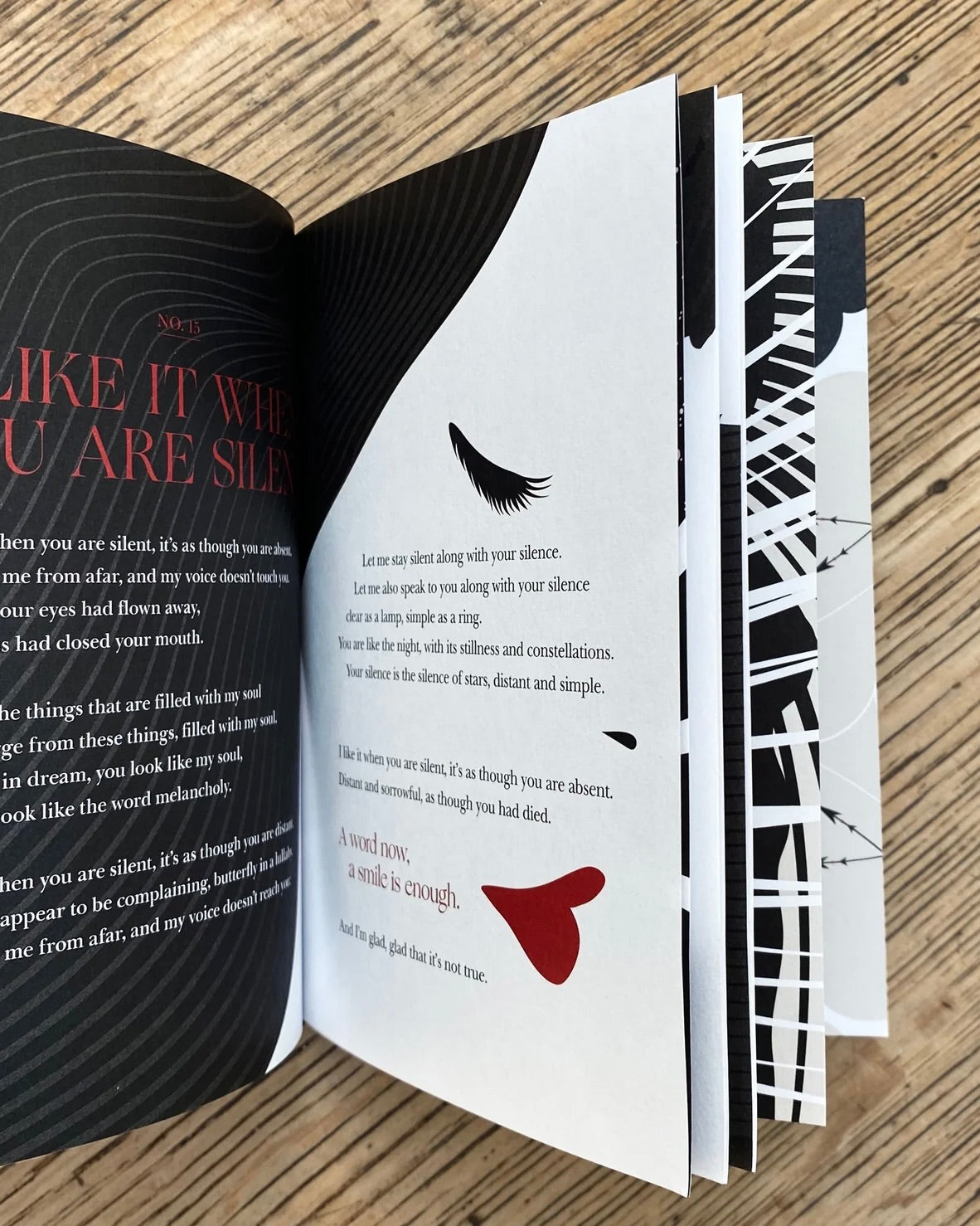 Twenty Love Poems and a Song of Despair, Pablo Neruda