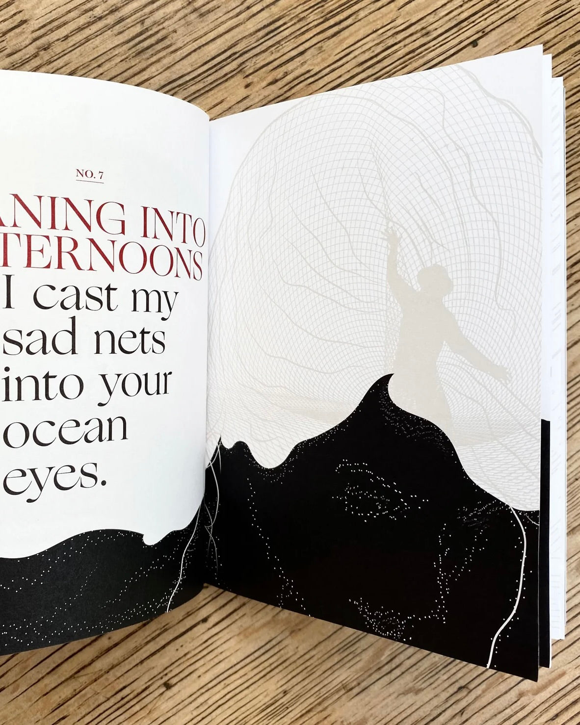 Twenty Love Poems and a Song of Despair, Pablo Neruda