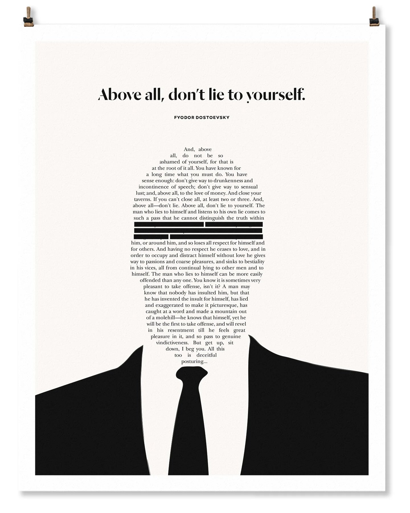 PREORDER: Dostoevsky's Philosophy