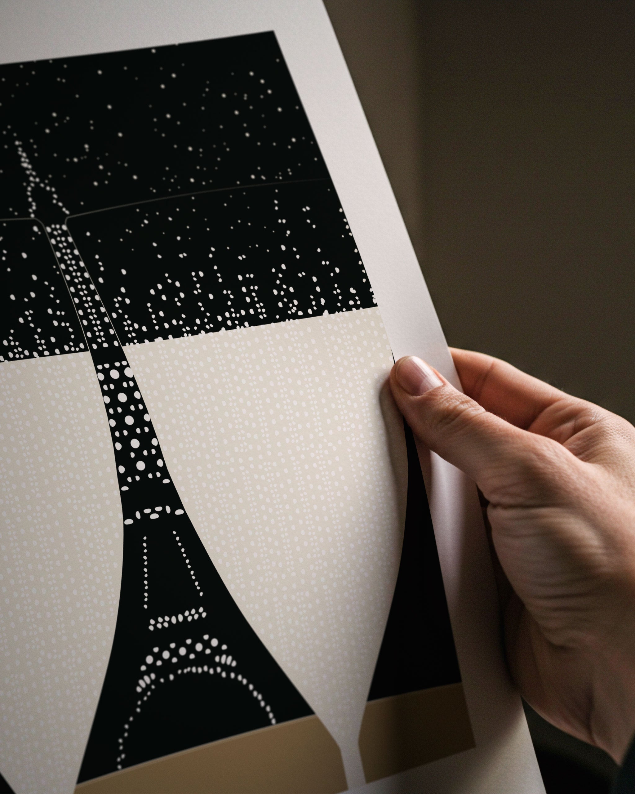 Paris Voyageur: Eiffel Tower