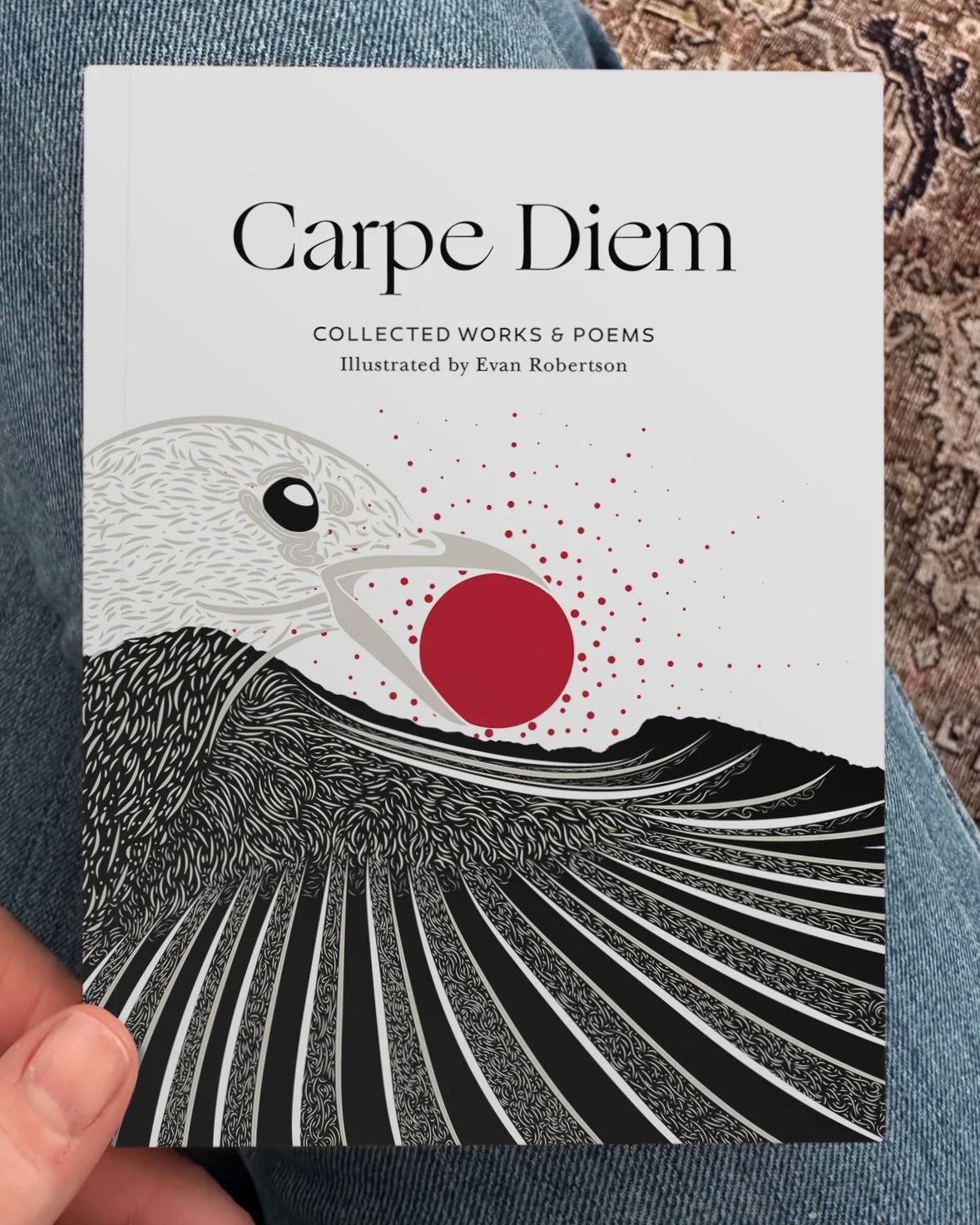 Carpe Diem: Collected Works