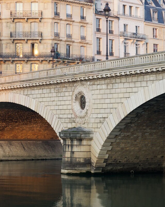 Under the Bridge