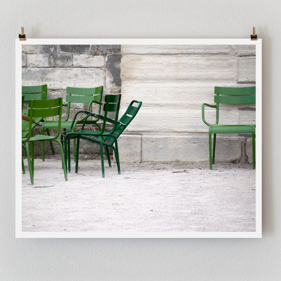 Tuileries Chairs