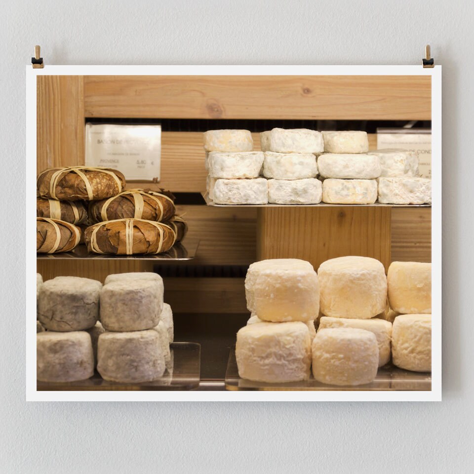 Fromagerie
