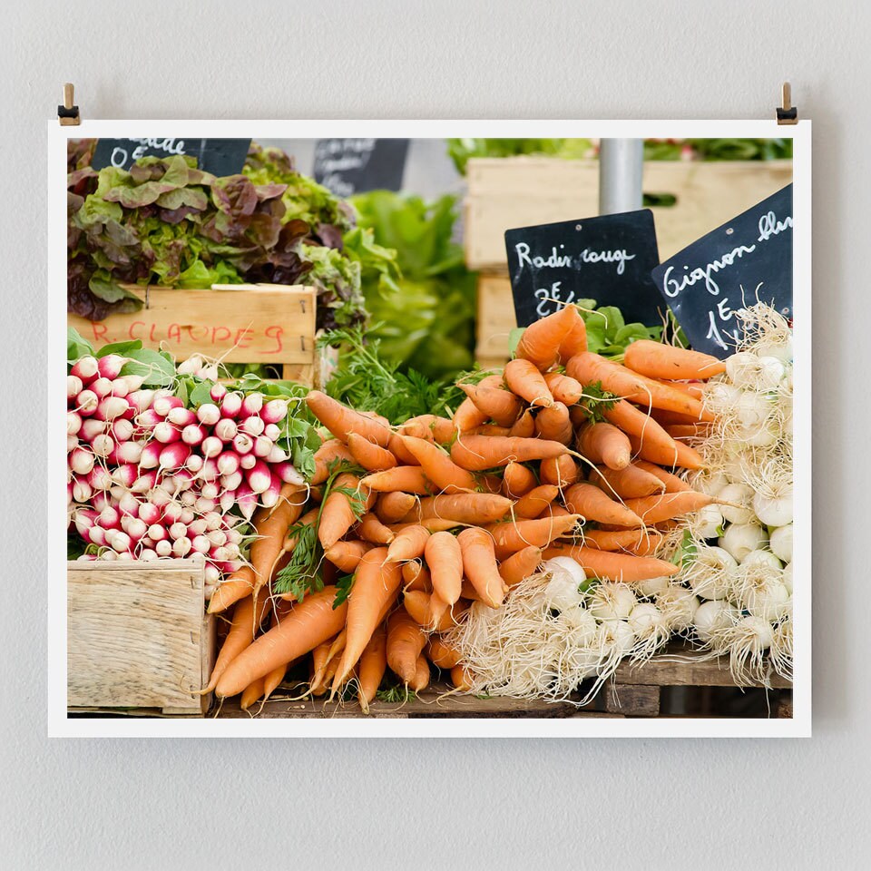 Bastille Market