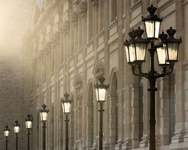 Last Light