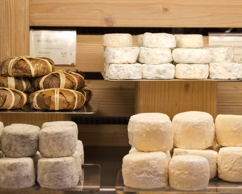 Fromagerie