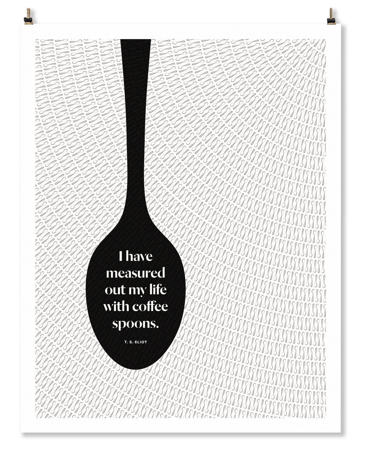 Spoon Poetry Series - Self Love - Love Yourself - Coffee Spoons store - Poem - Typewriter - Teaspoon - Stamped Spoon - Stamped Coffee Spoon