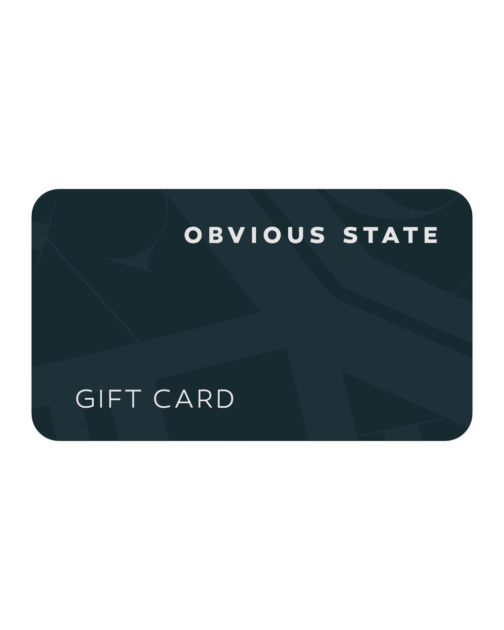 Gift Card -